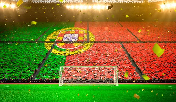 portugal football