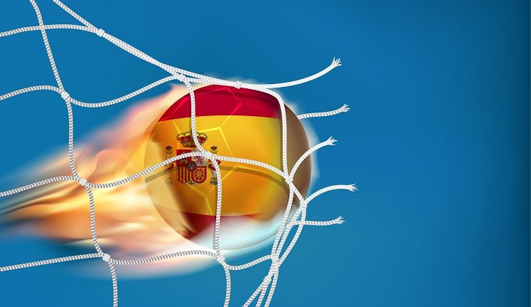Spaanse Sup Cup