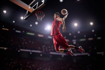 Overzicht van de 1/8 finale van EuroBasket 2017