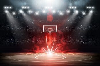Vijf grootste professionele basketbalcompetities
