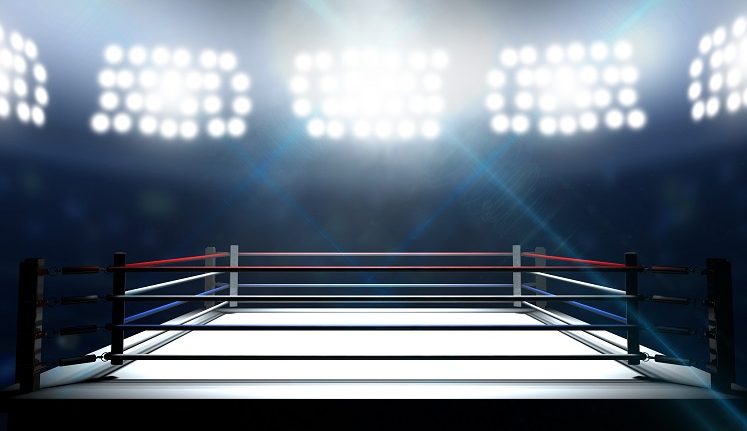 anthony joshua boxe