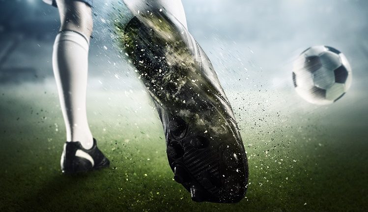 WK voetbal 2018