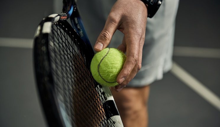 Eerste ronde van de Davis Cup komt eraan