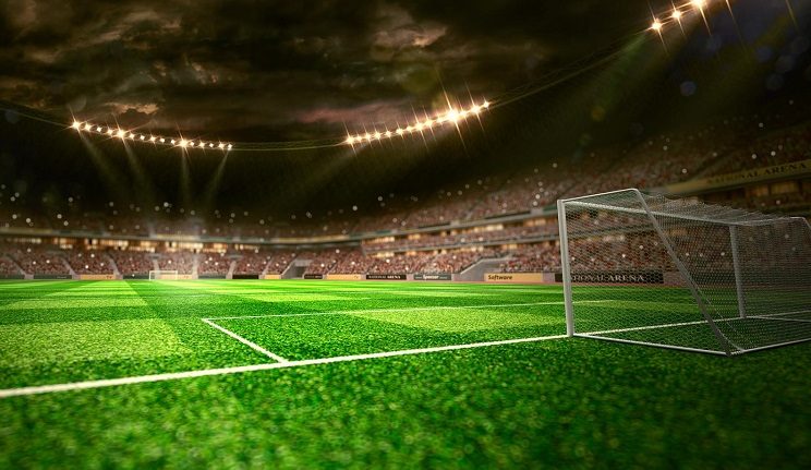 voetbal
