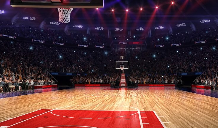 basketball