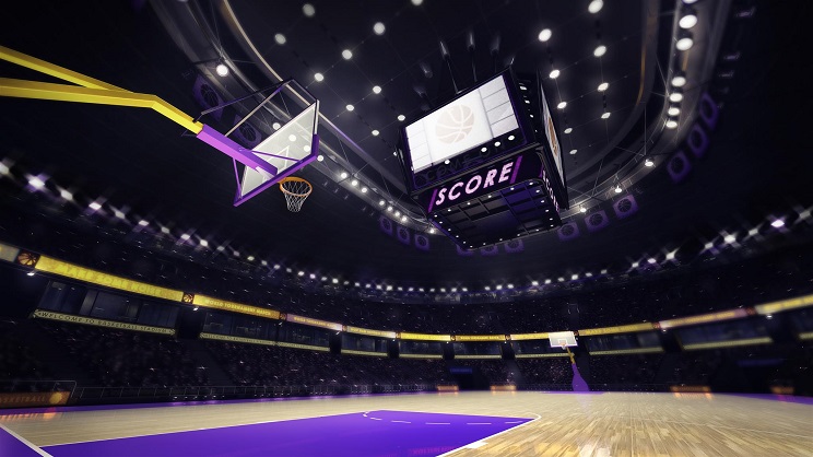 Euromillions Basketball League Play-Offs
