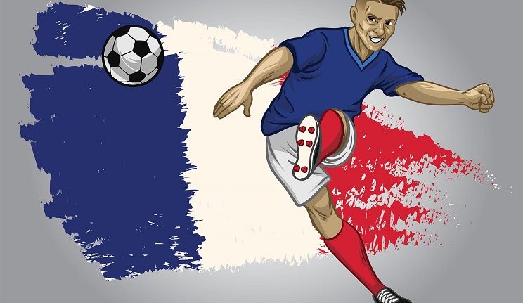 football france