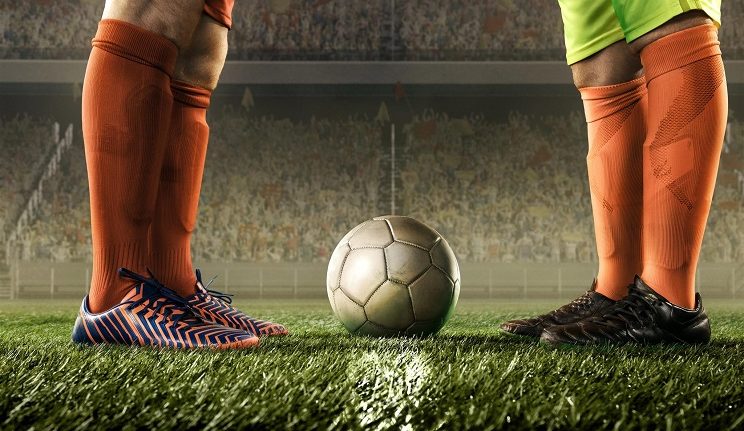 eredivisie voetbal