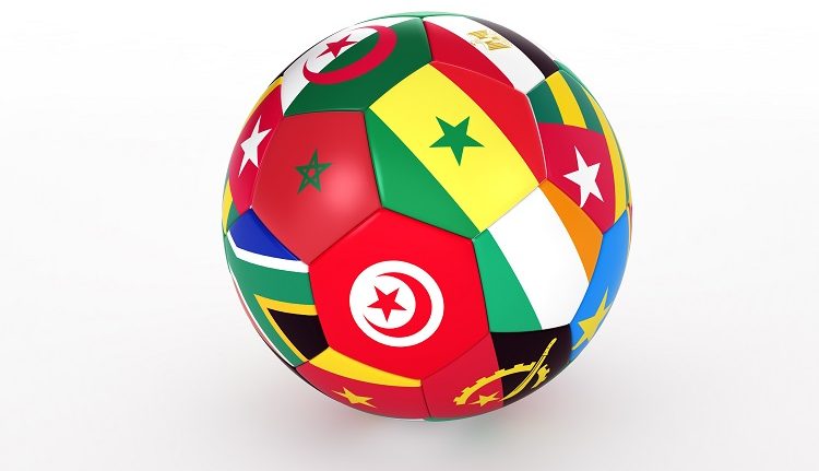 CAF african cup 2019