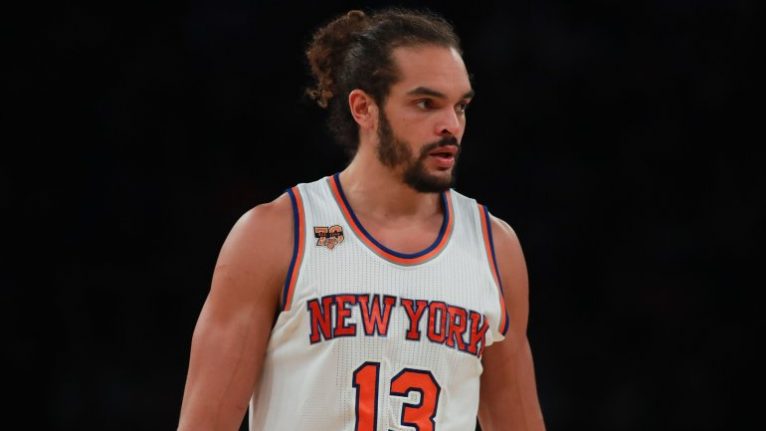 Joakim Noah