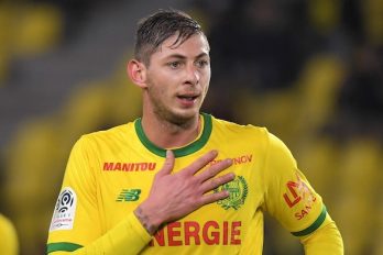 Postuum: Emiliano Sala, vechtlust voor talent