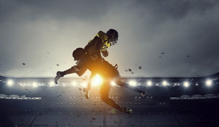 american football