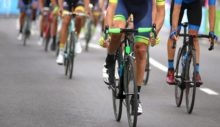 cyclisme